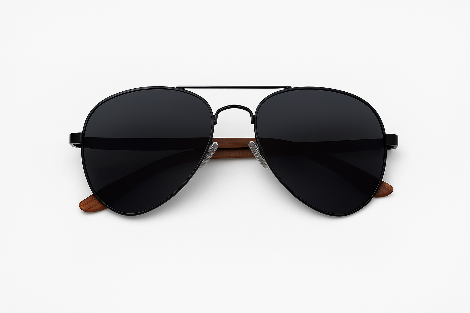 Lente Pilot Black