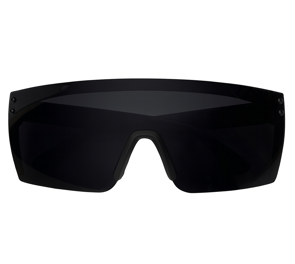 Lente Smoke Black