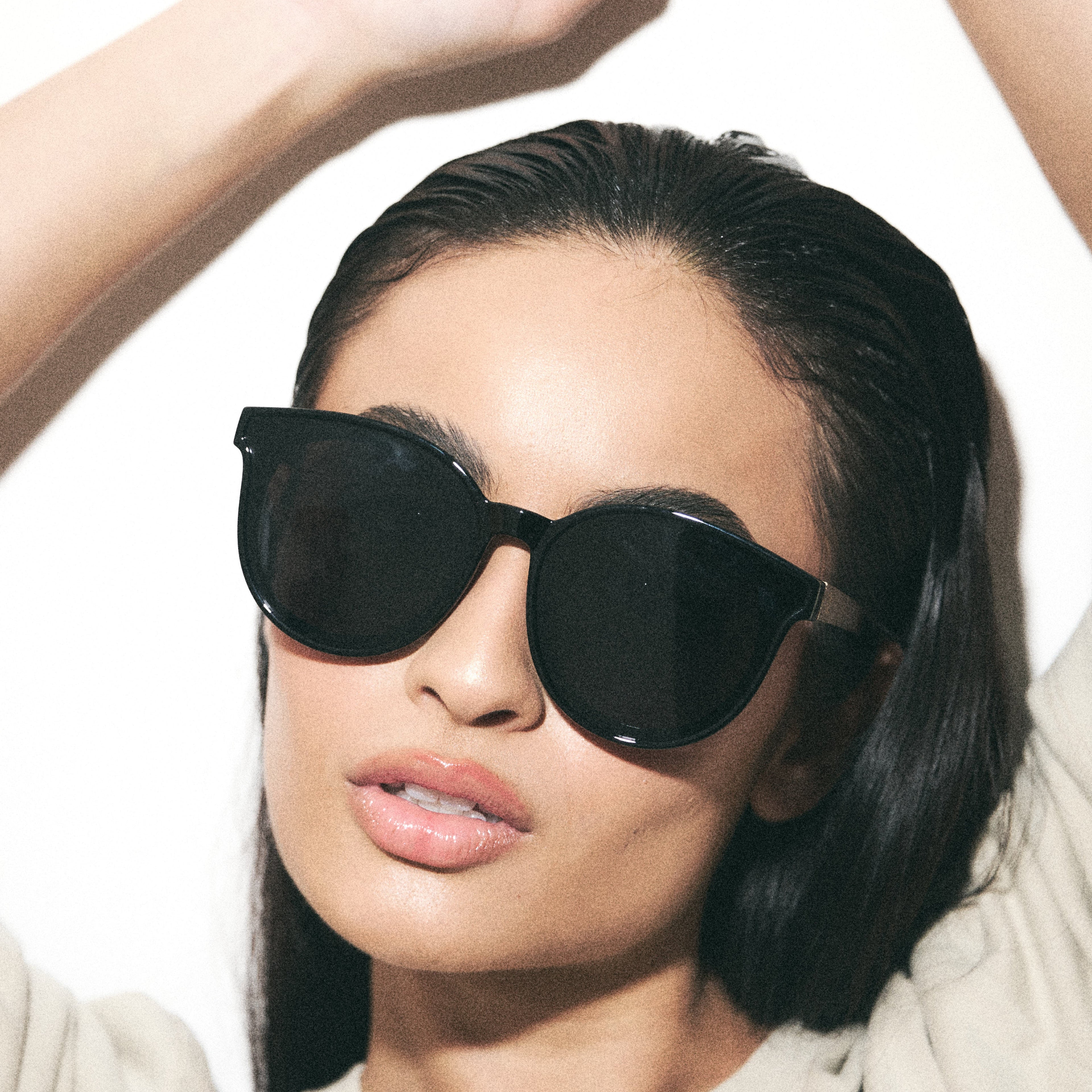 Lente Space Black