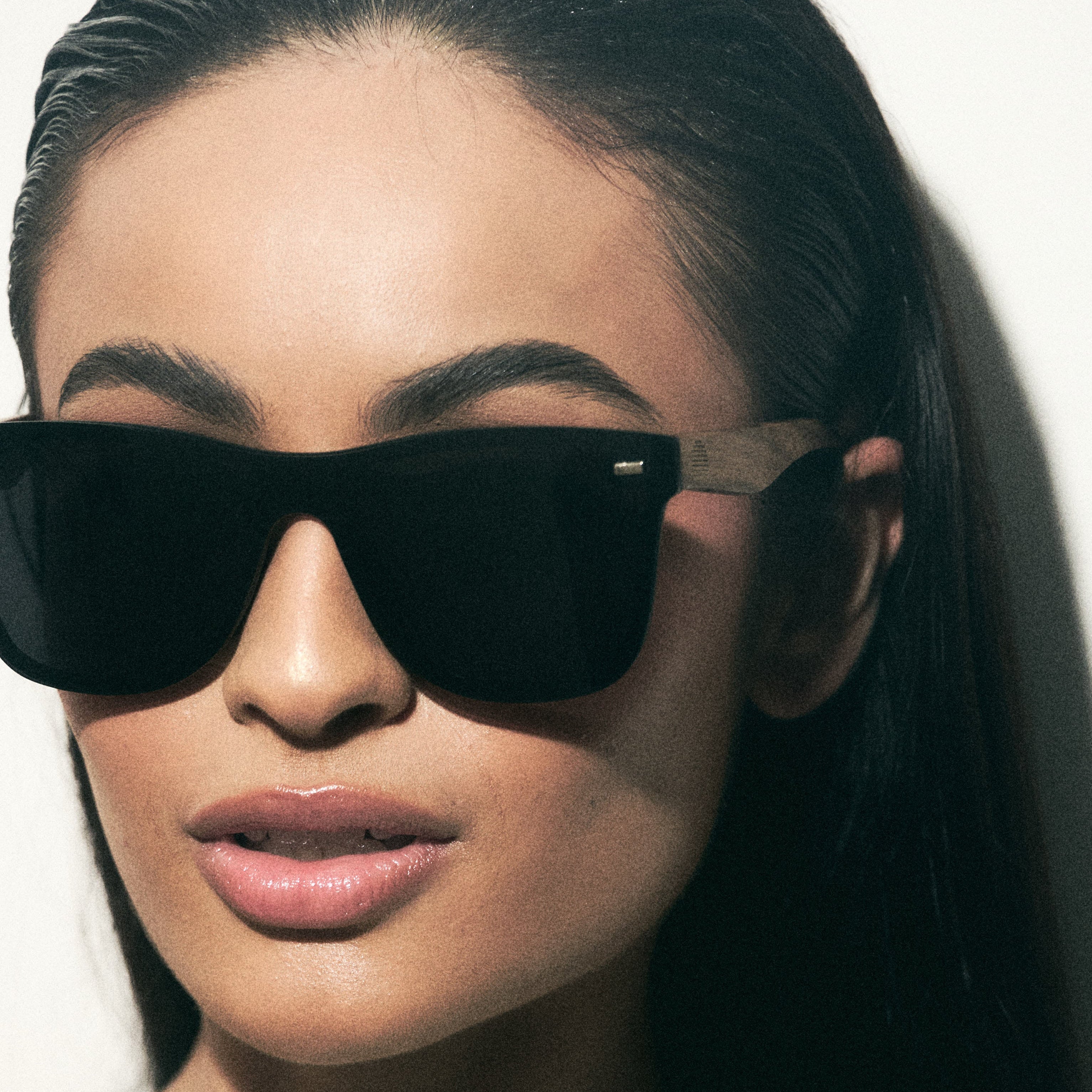 Lente Duke Black