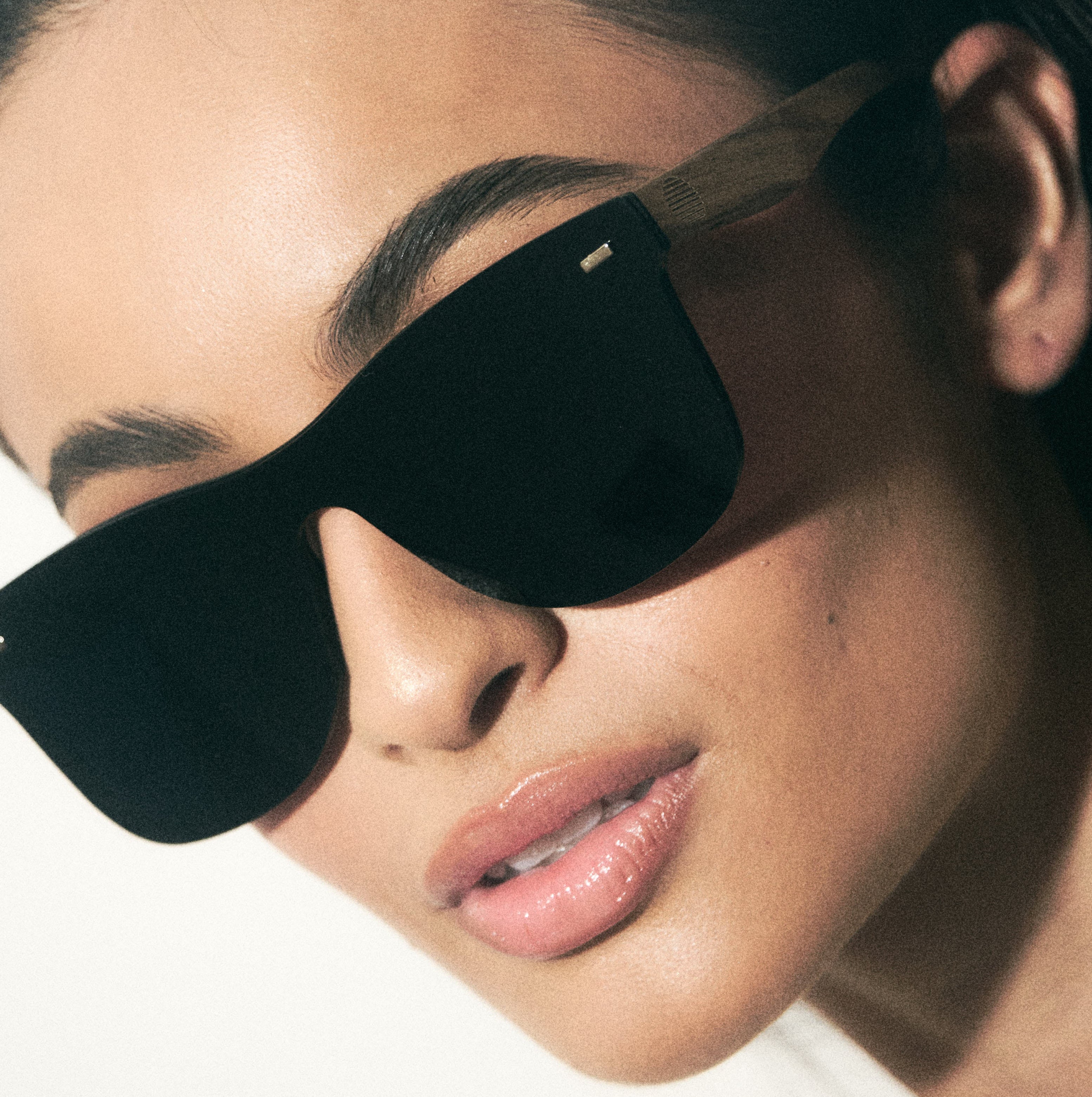 Lente Duke Black