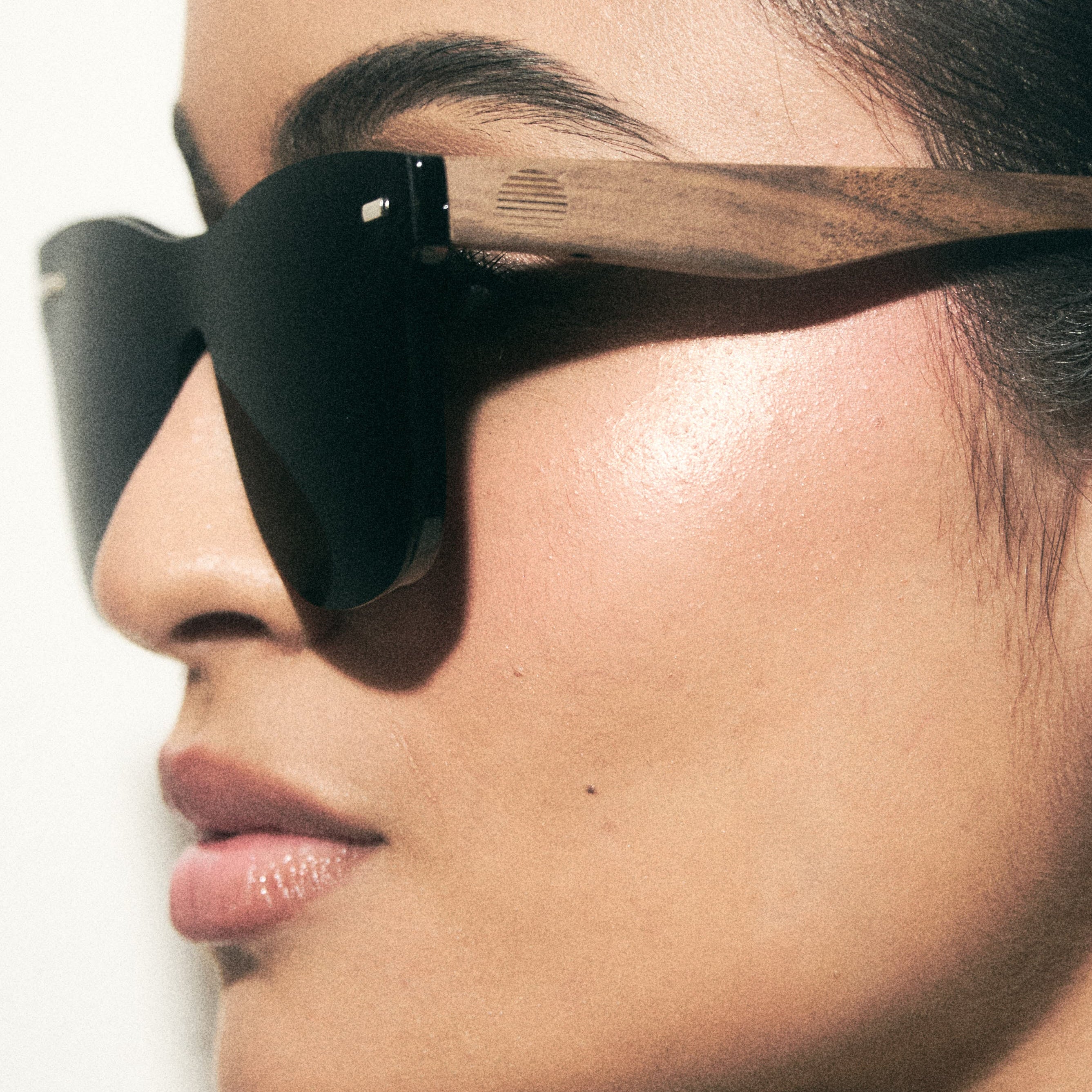 Lente Duke Black