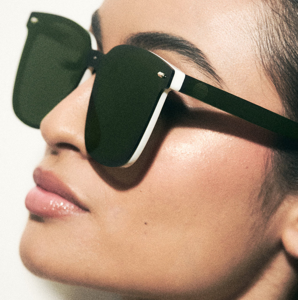Lente Tao Green