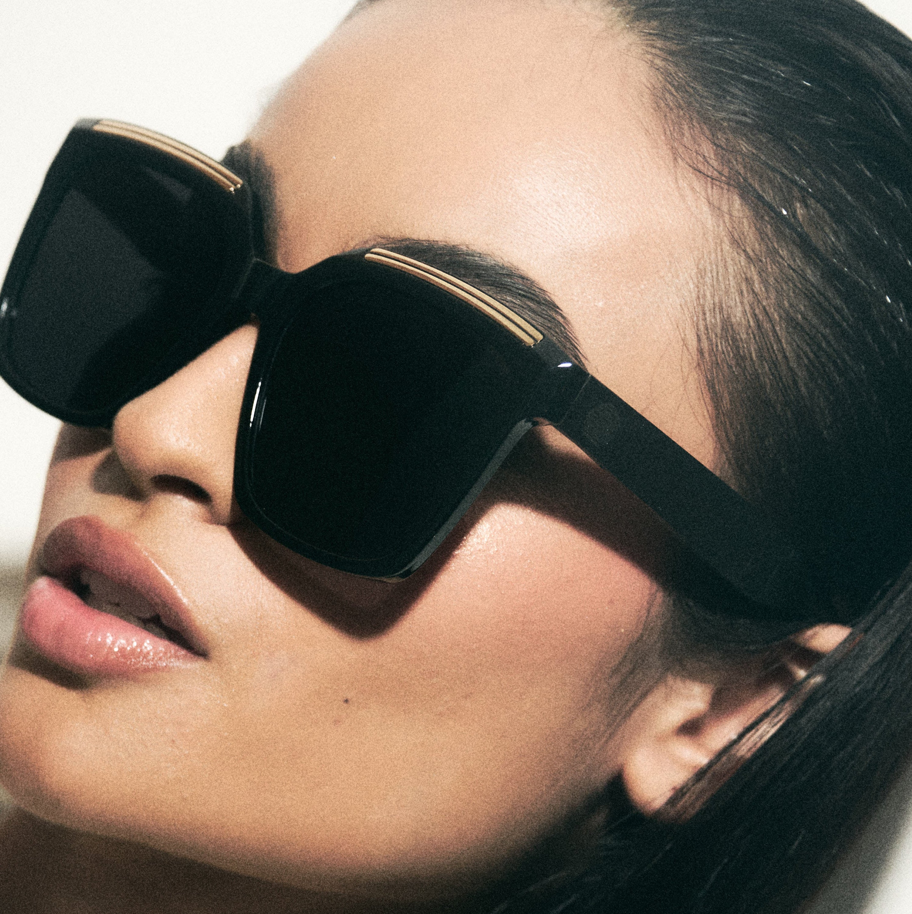 Lente Vize Black