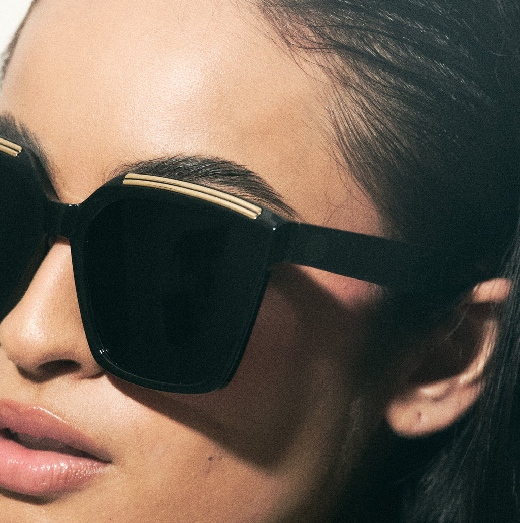 Lente Vize Black
