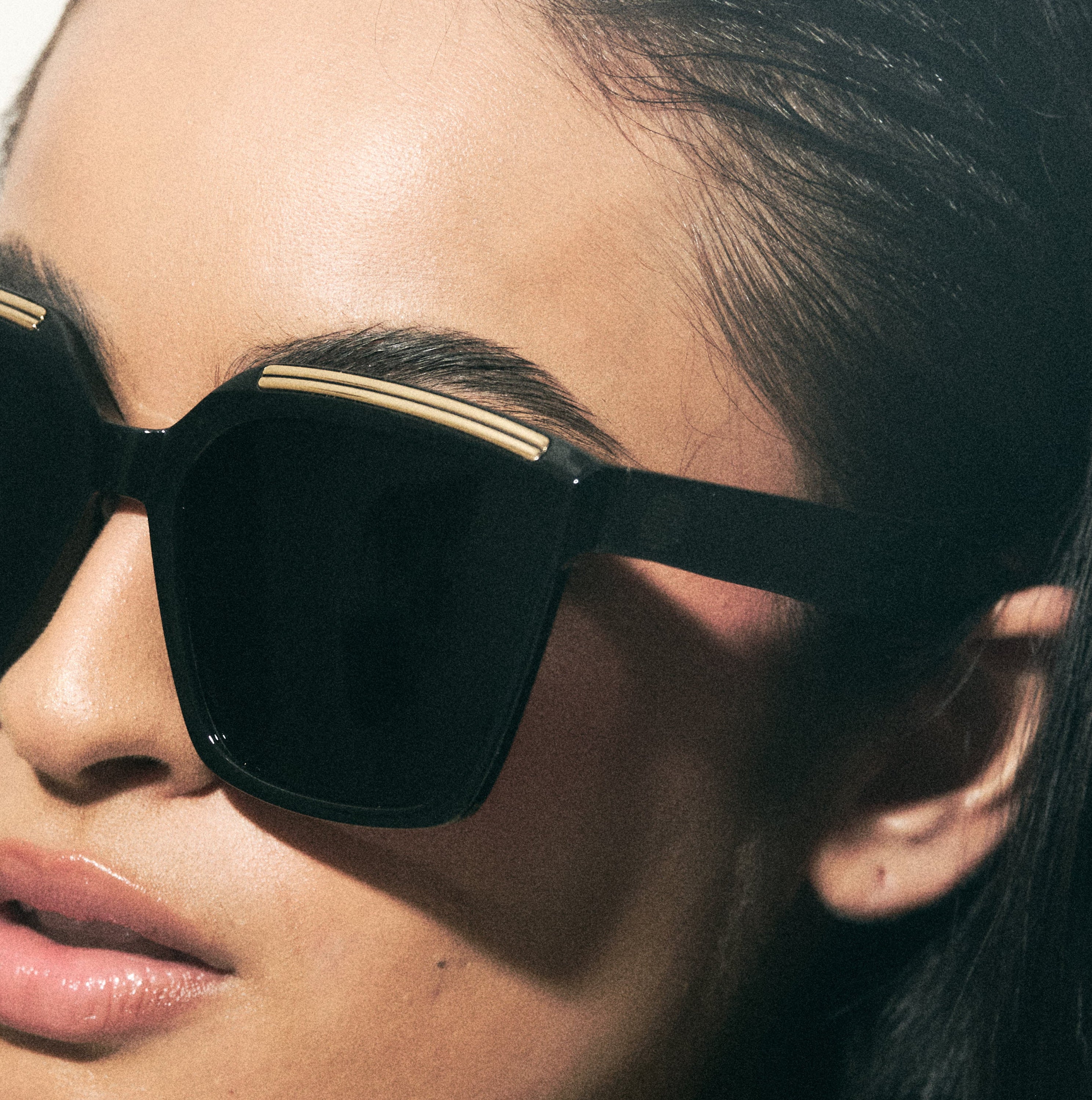 Lente Vize Black