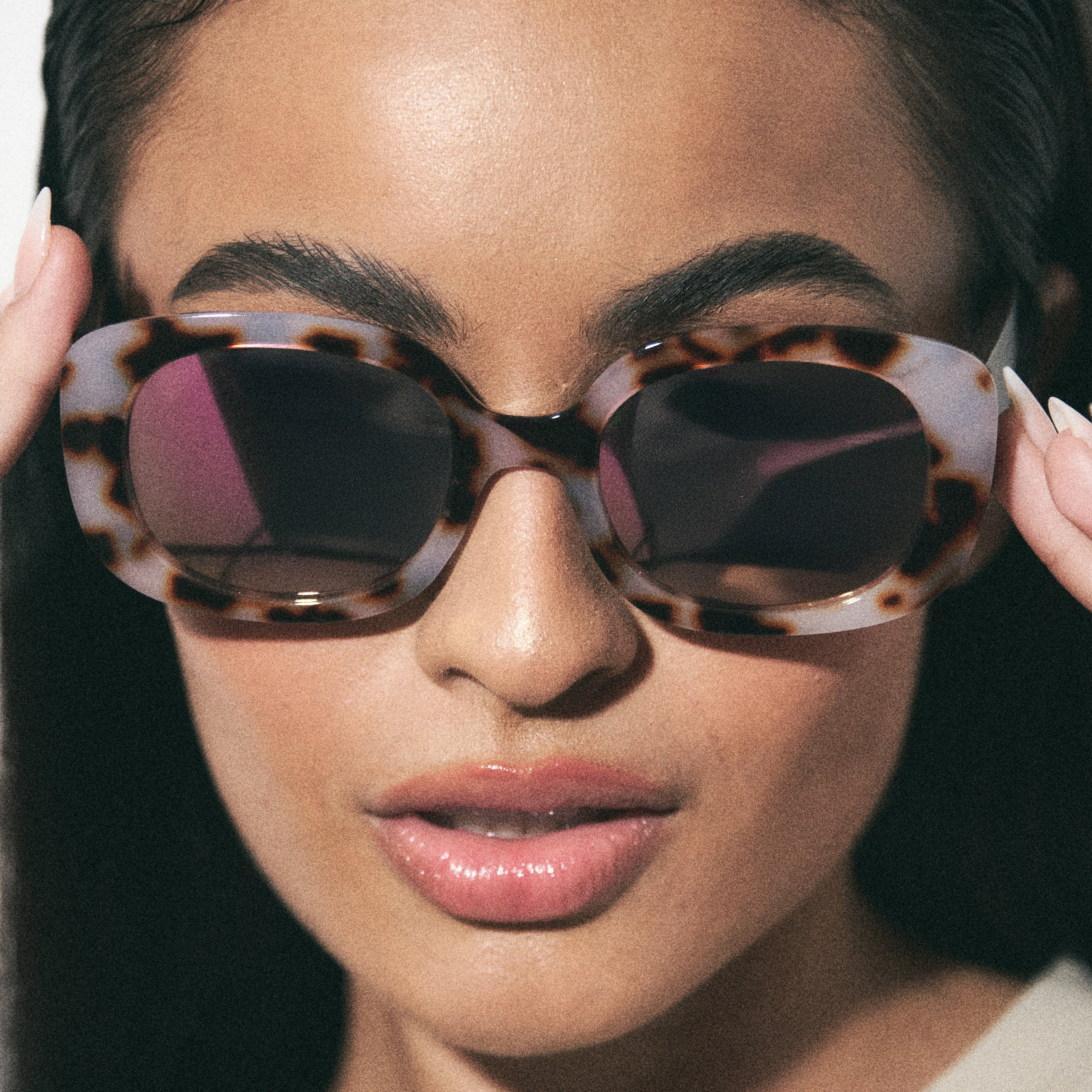 Lente Foti Pink