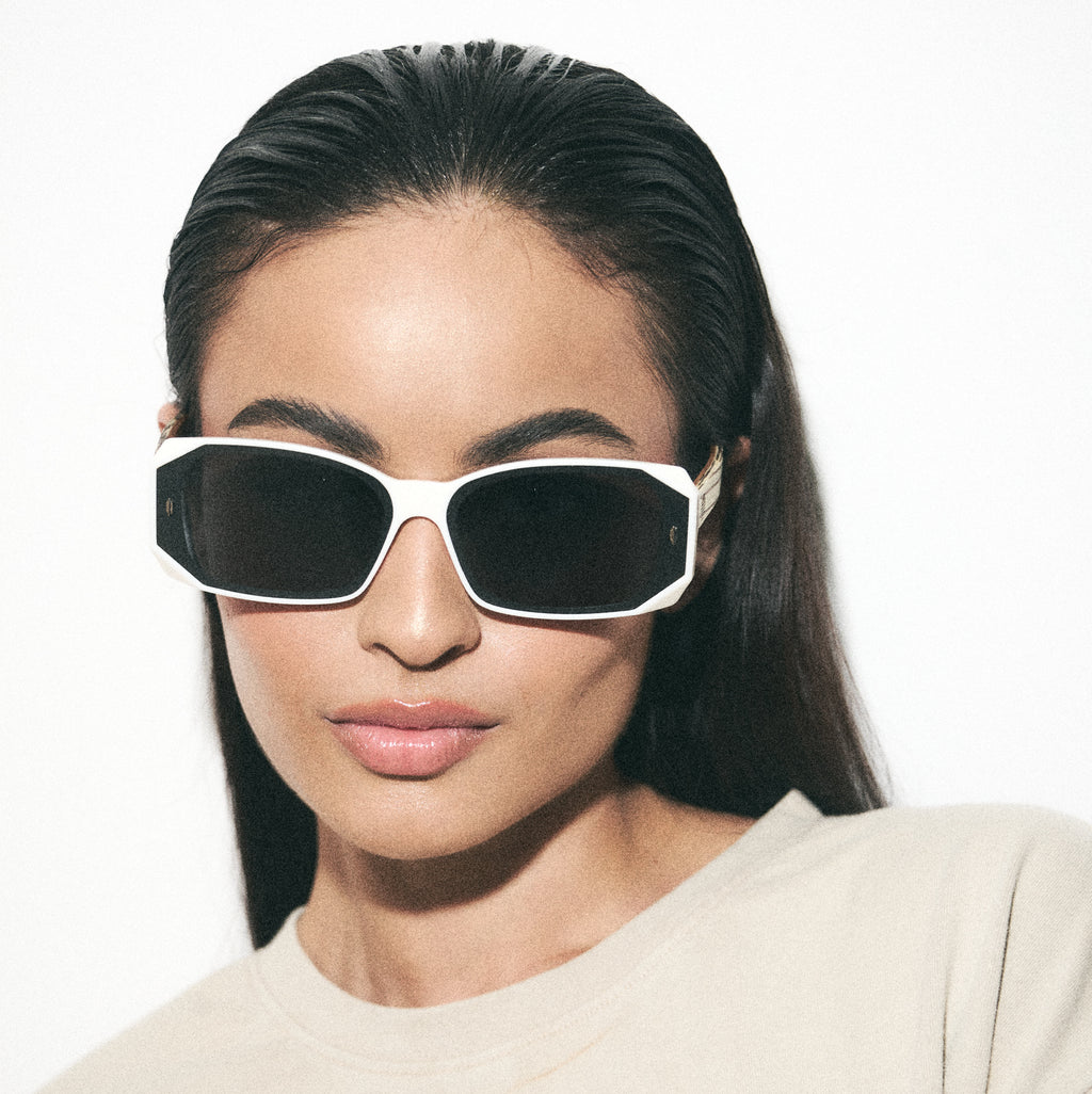 Lente Diamond White