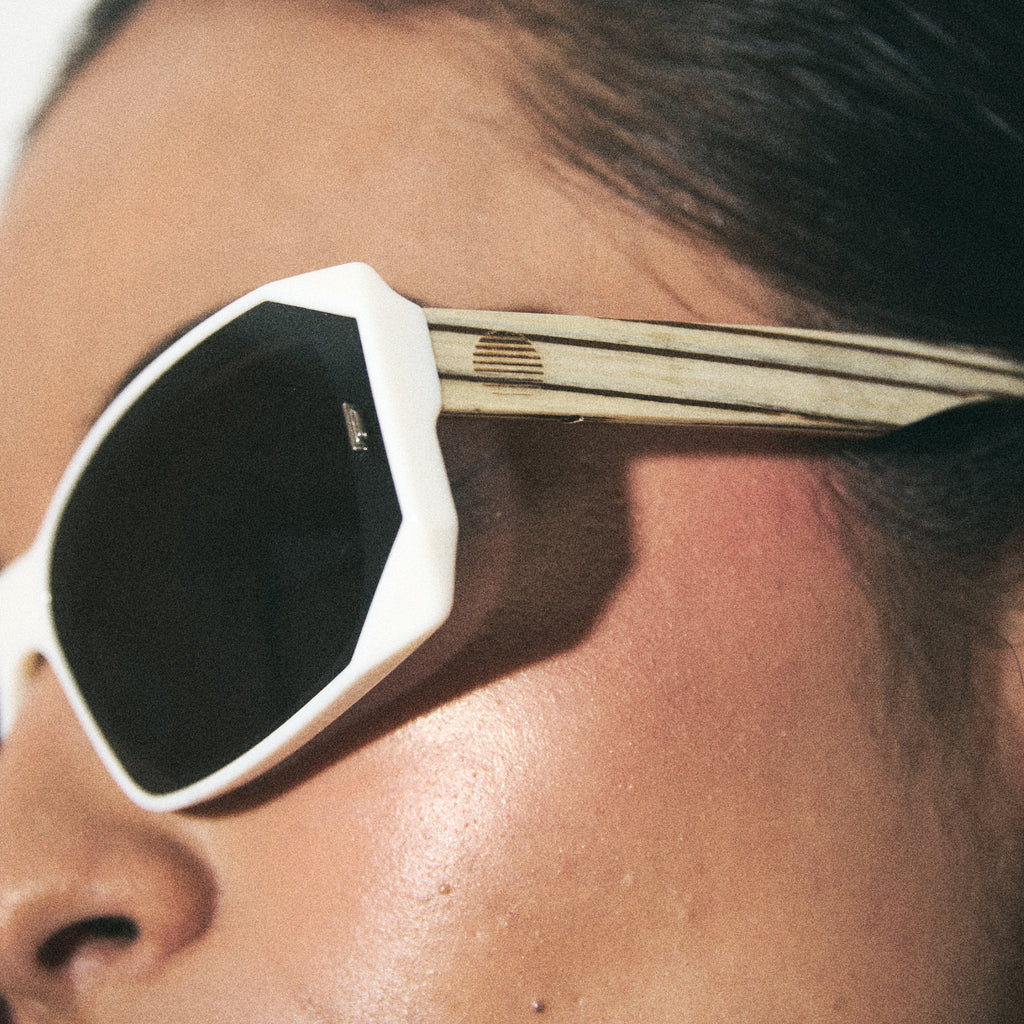 Lente Diamond White