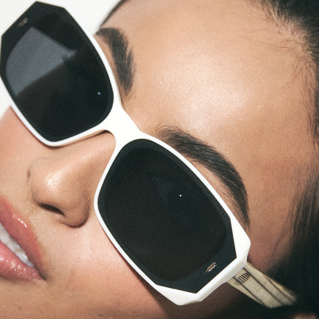 Lente Diamond White