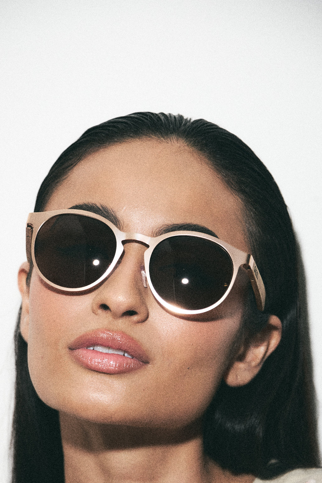 Lente Venus Brown