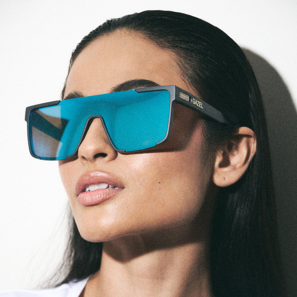 Lente Galaxy Blue