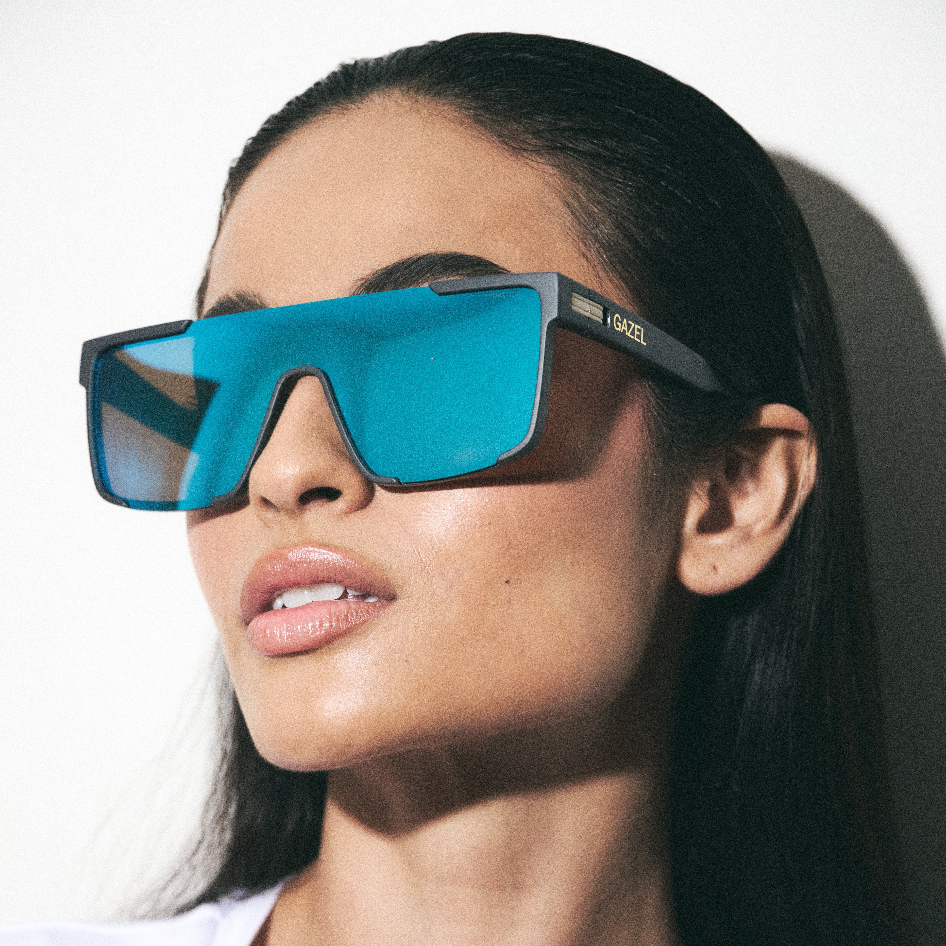 Lente Galaxy Blue