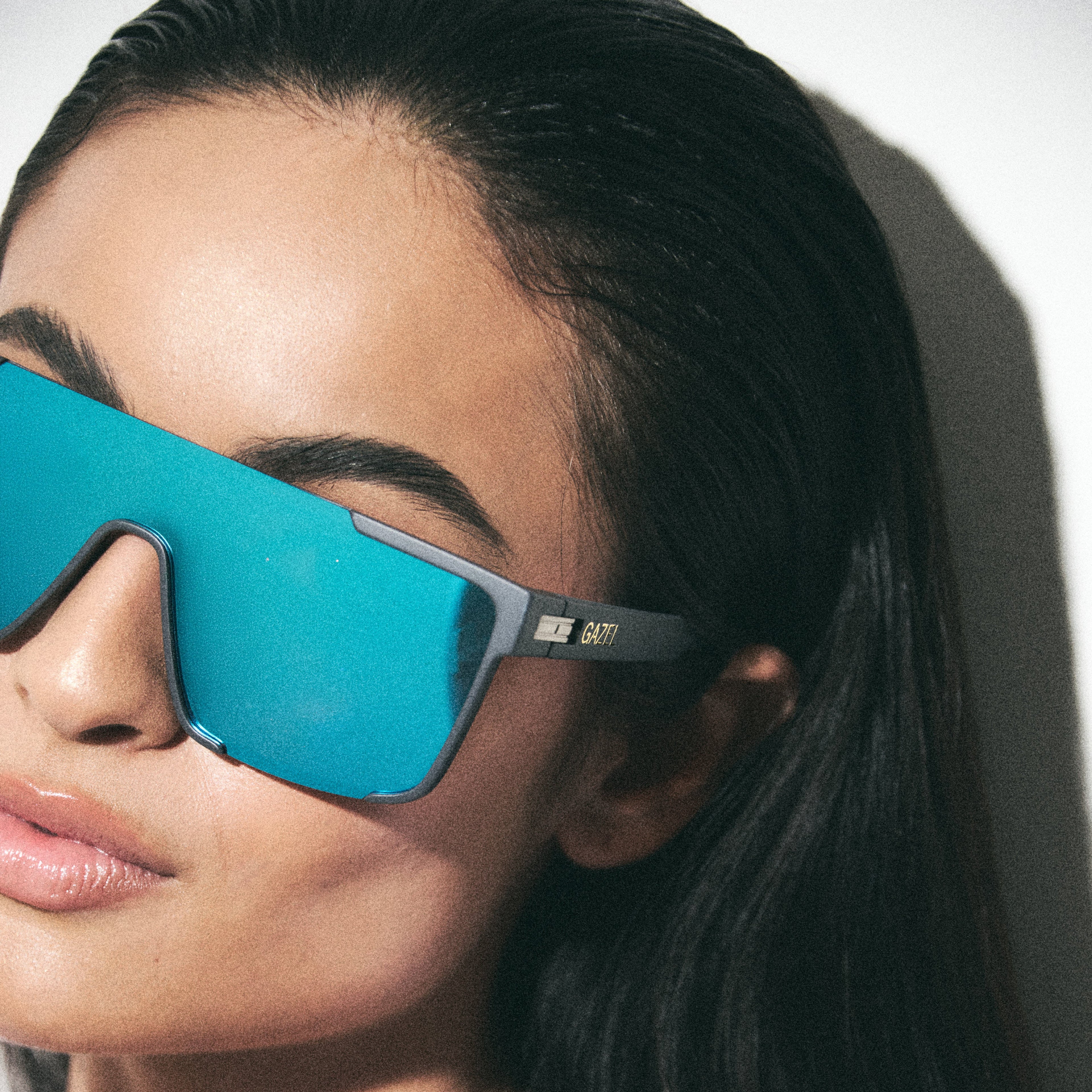 Lente Galaxy Blue