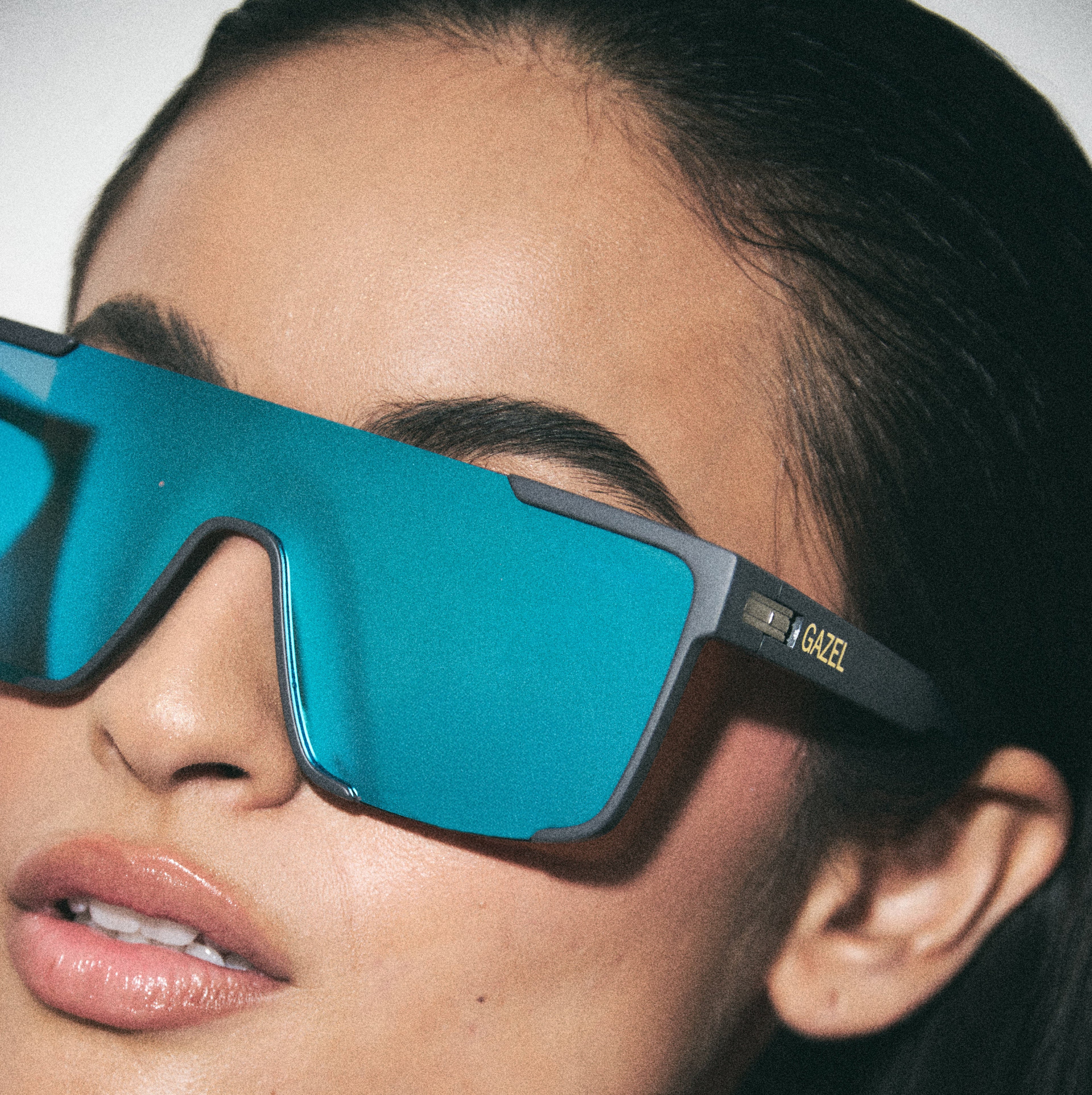 Lente Galaxy Blue