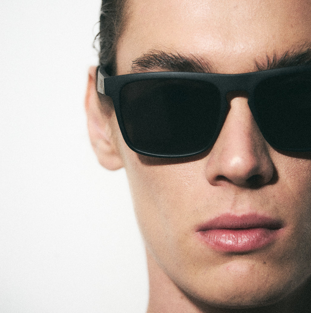 Lente Wave Black