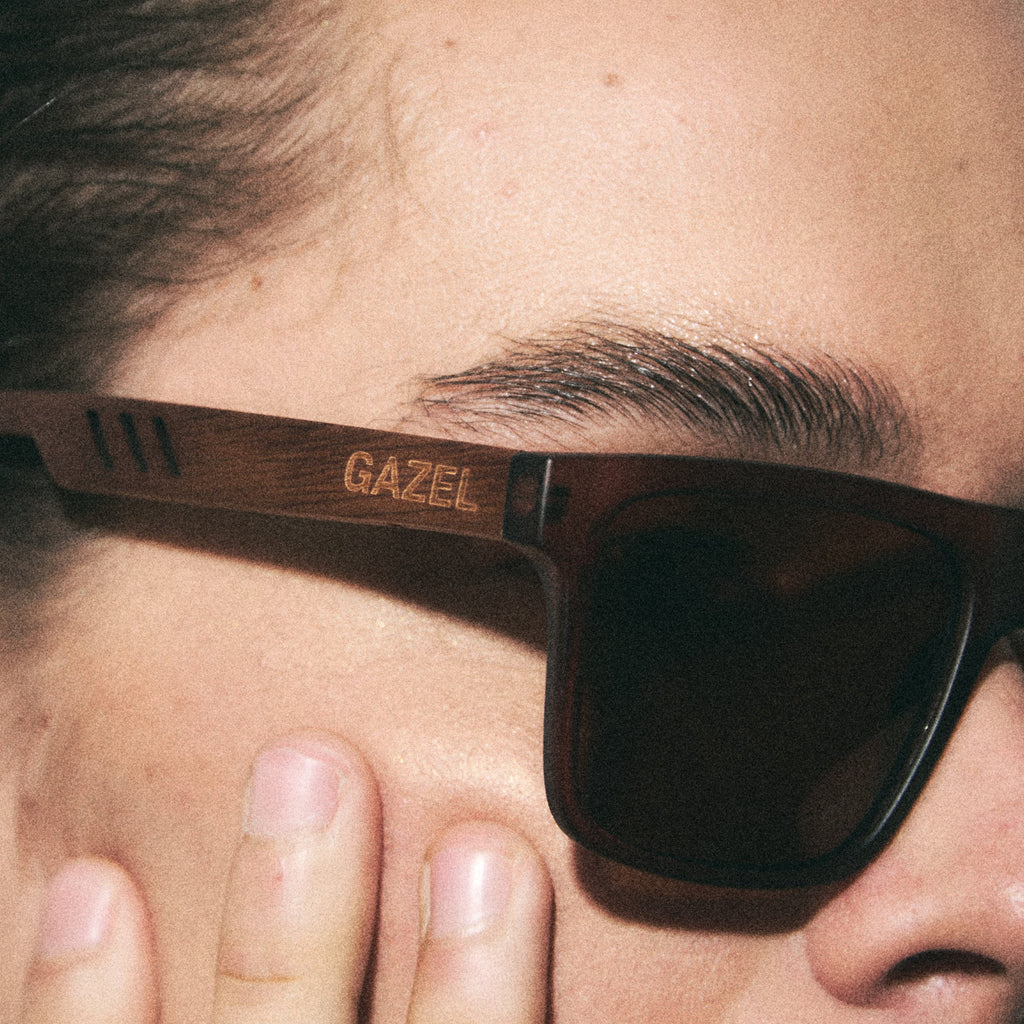 Lente Phantom Brown