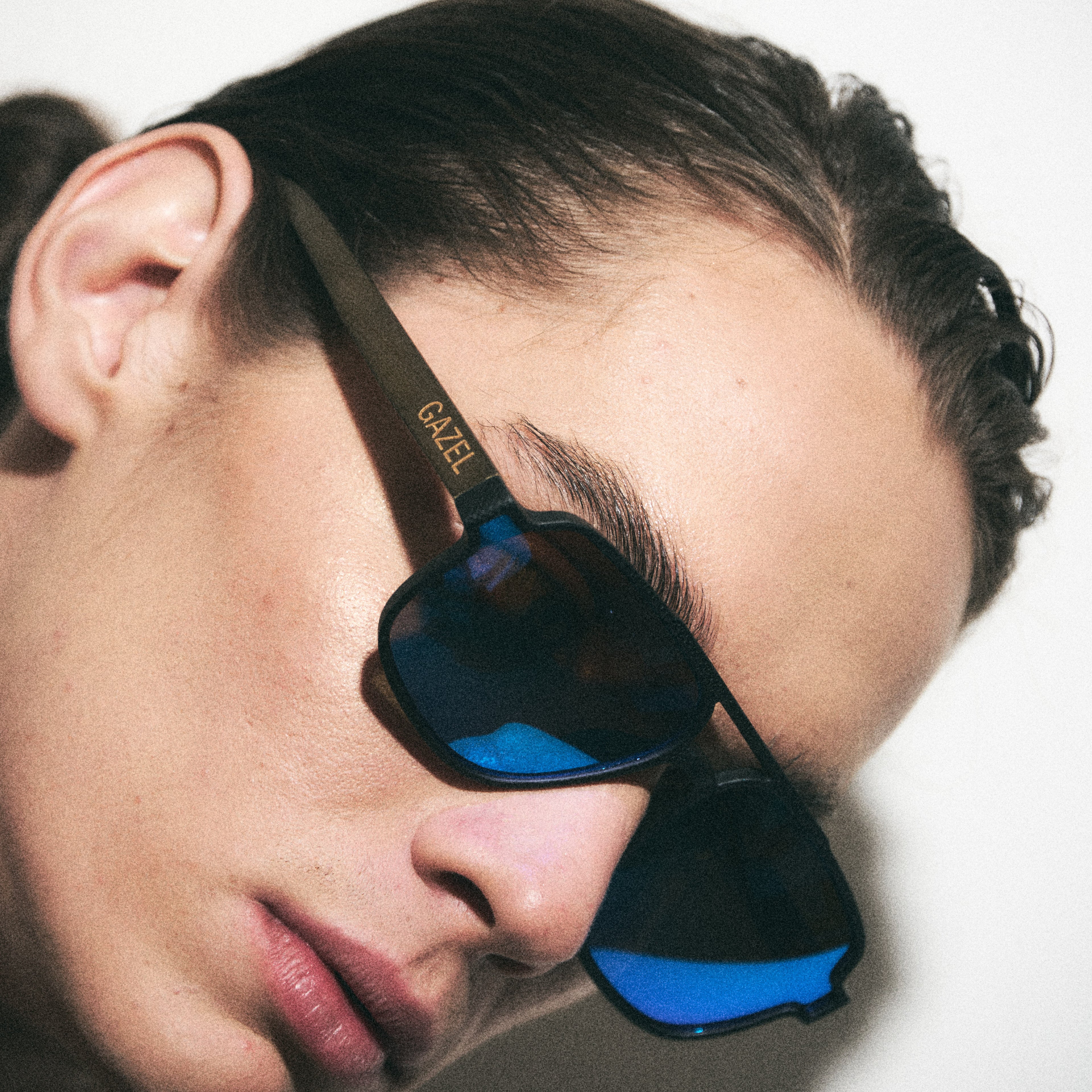 Lente Ray Blue