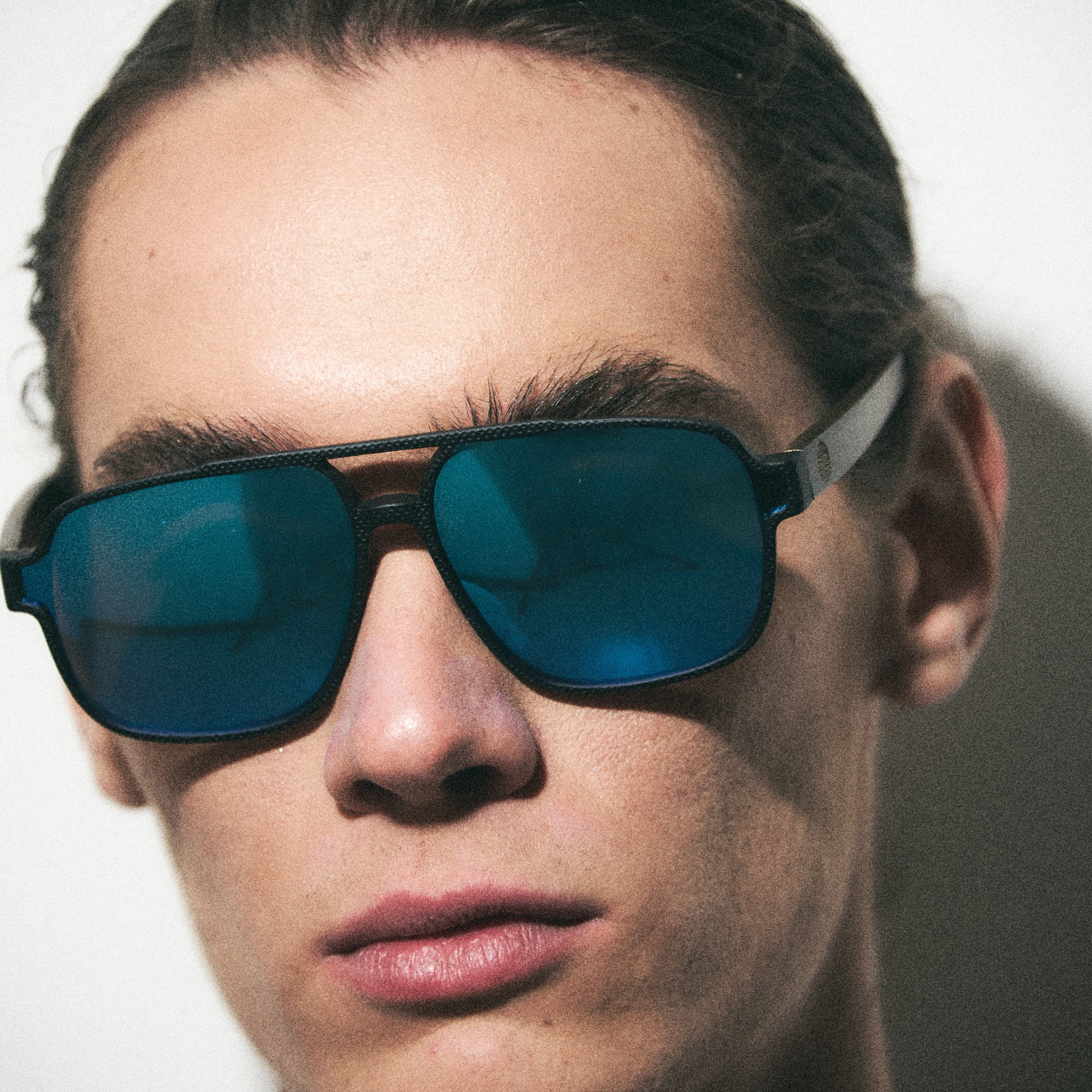 Lente Ray Blue
