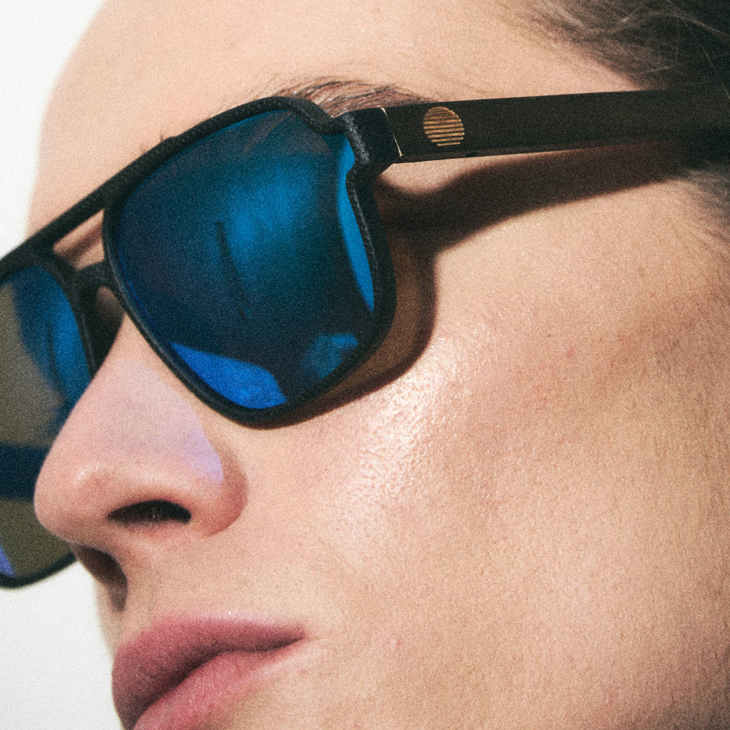 Lente Ray Blue