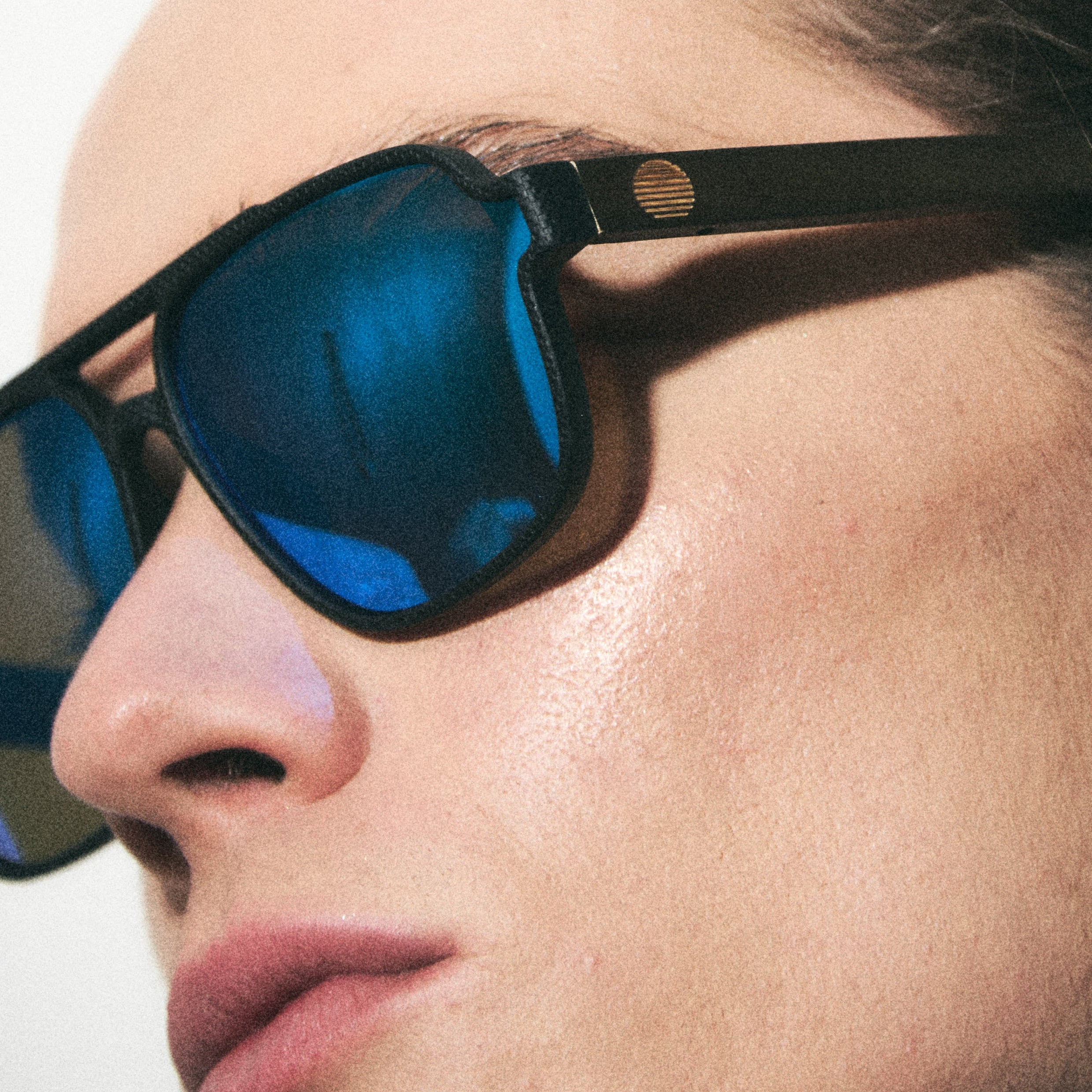 Lente Ray Blue