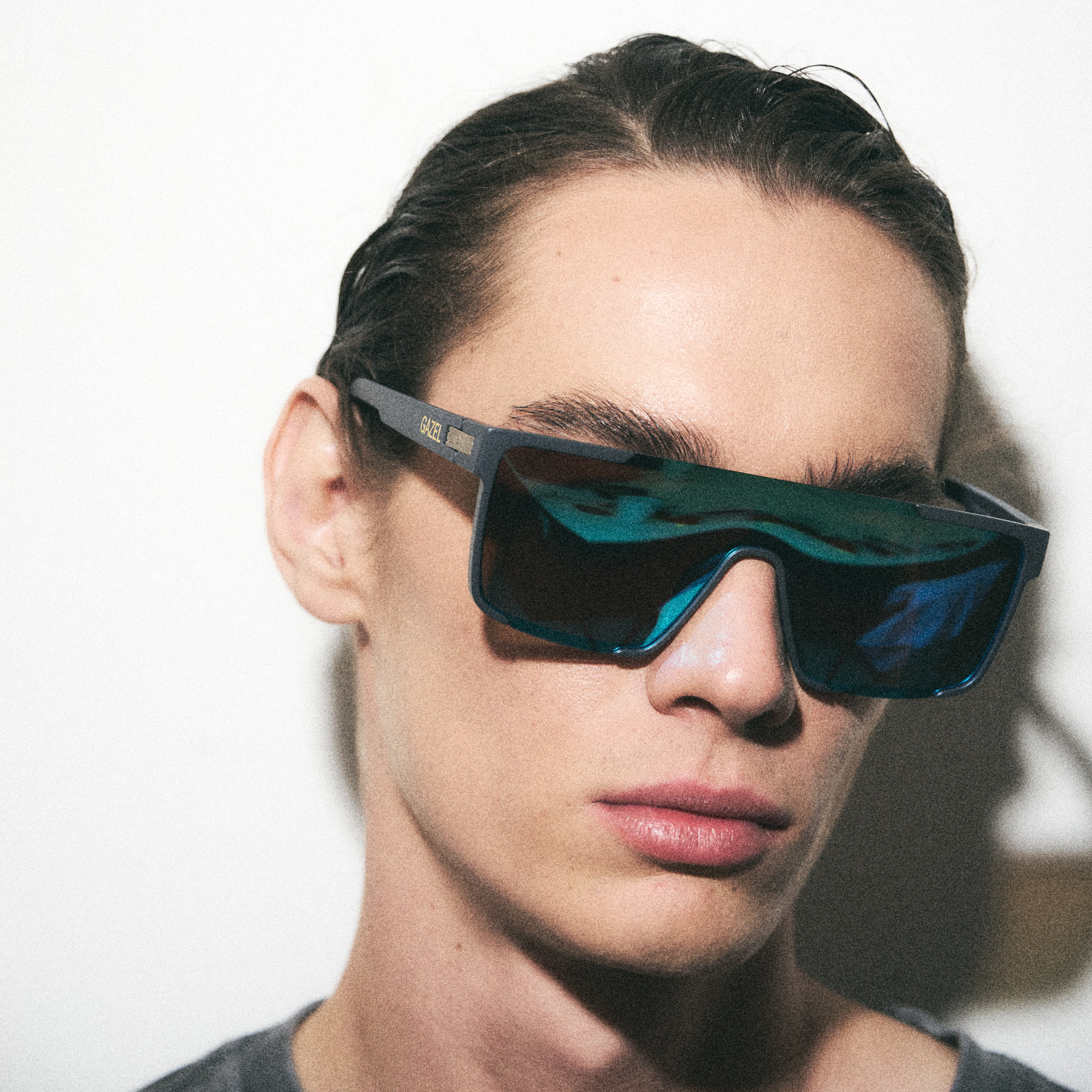 Lente Galaxy Blue