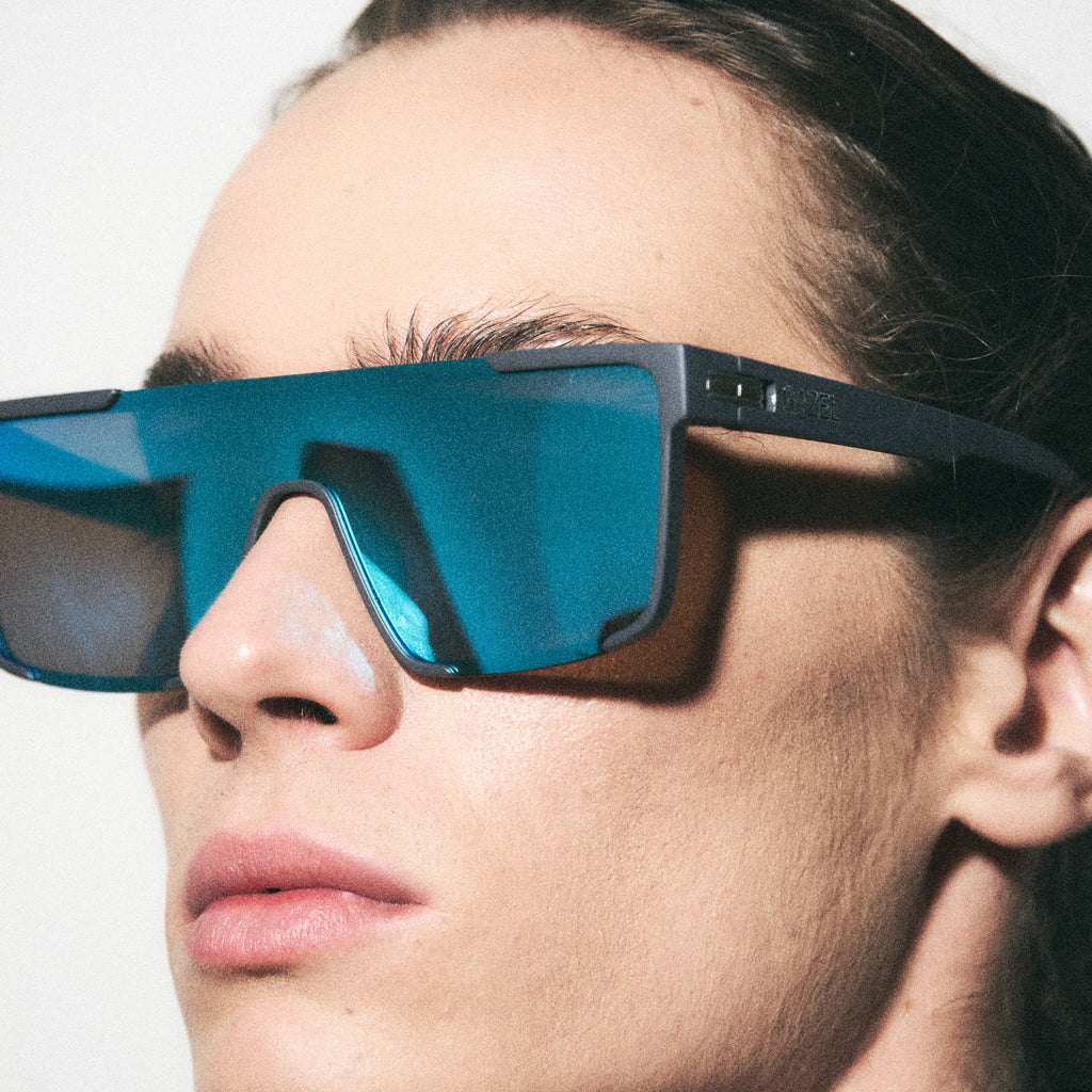 Lente Galaxy Blue