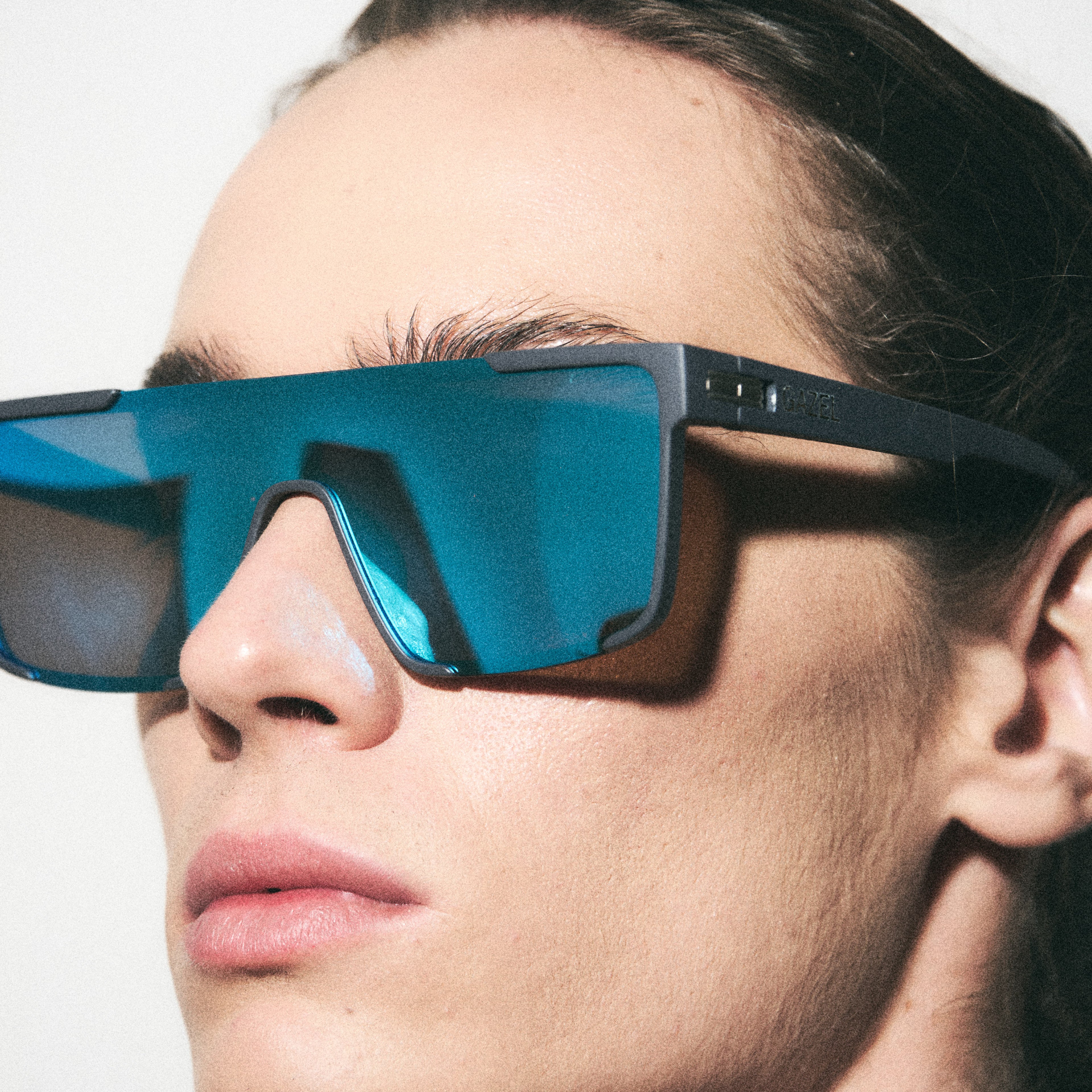 Lente Galaxy Blue