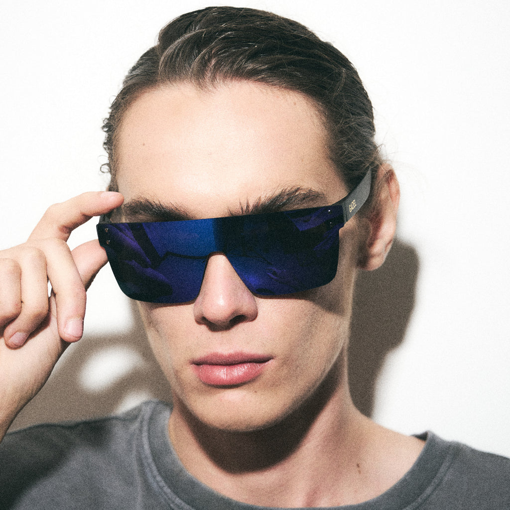 Lente Avellanas Blue