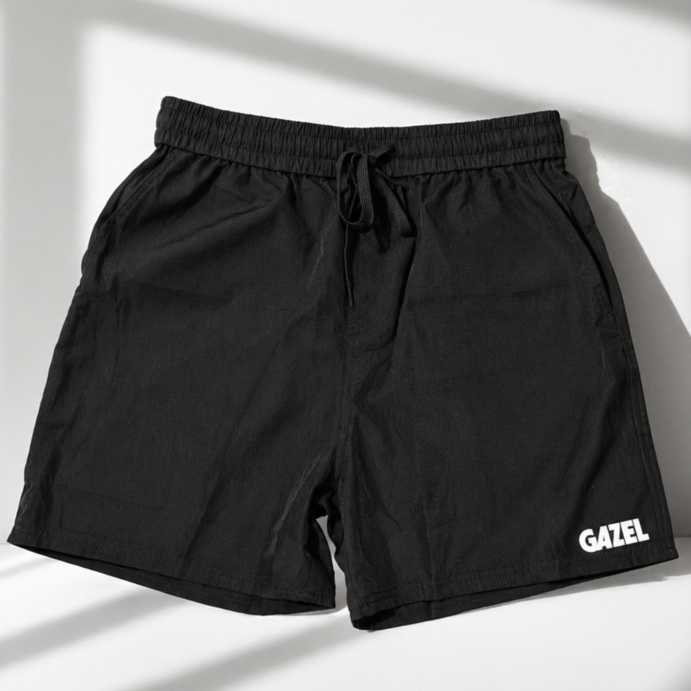 Short GAZEL