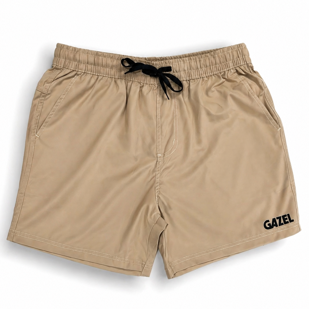 Short GAZEL