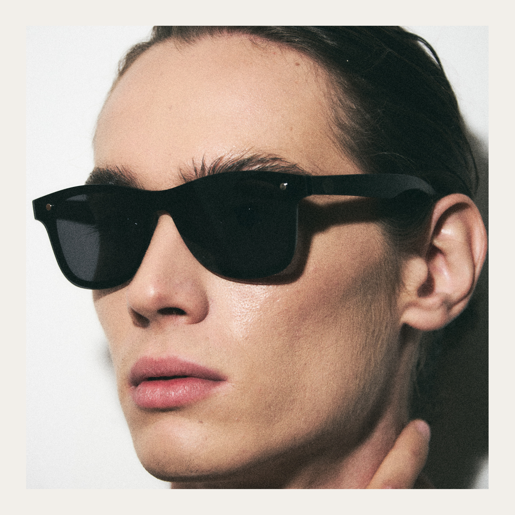 Lente Sky Black