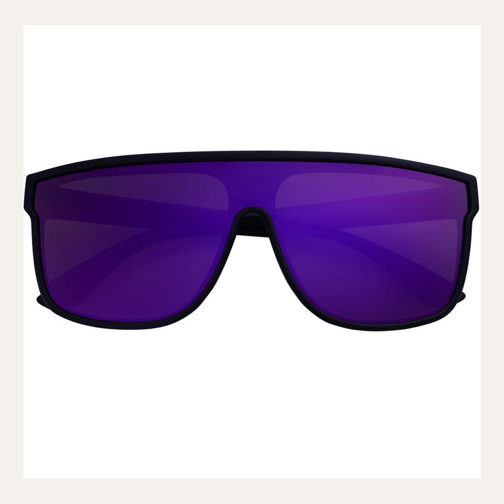 Lente California Mora