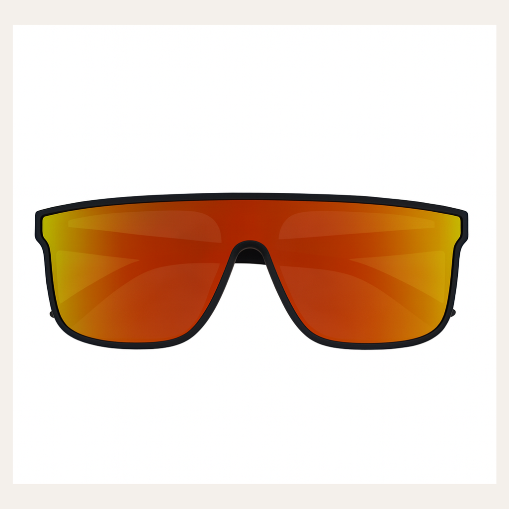 Lente California Red