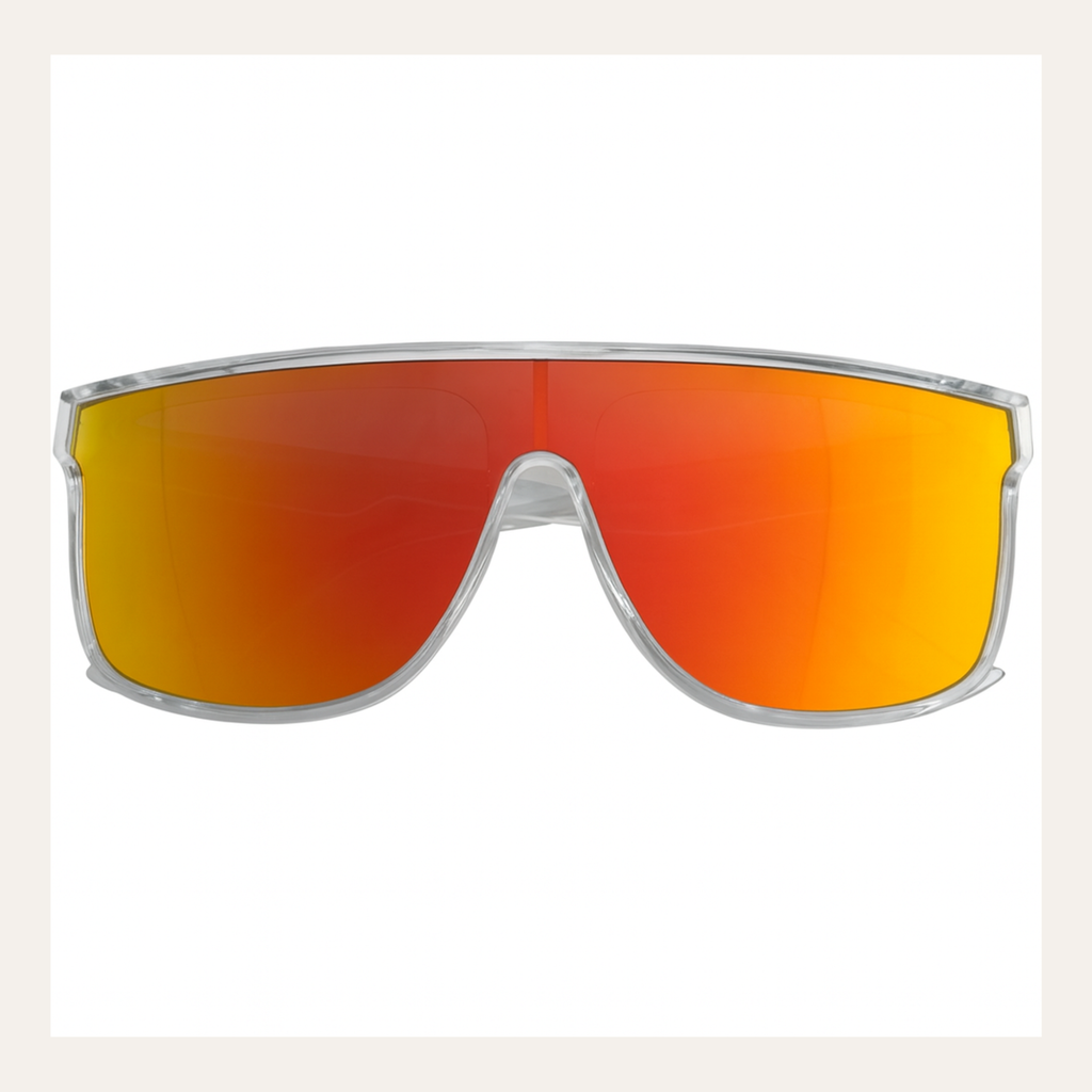Lente California Red M/T