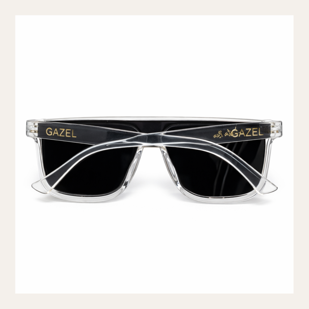 Lente California Red M/T