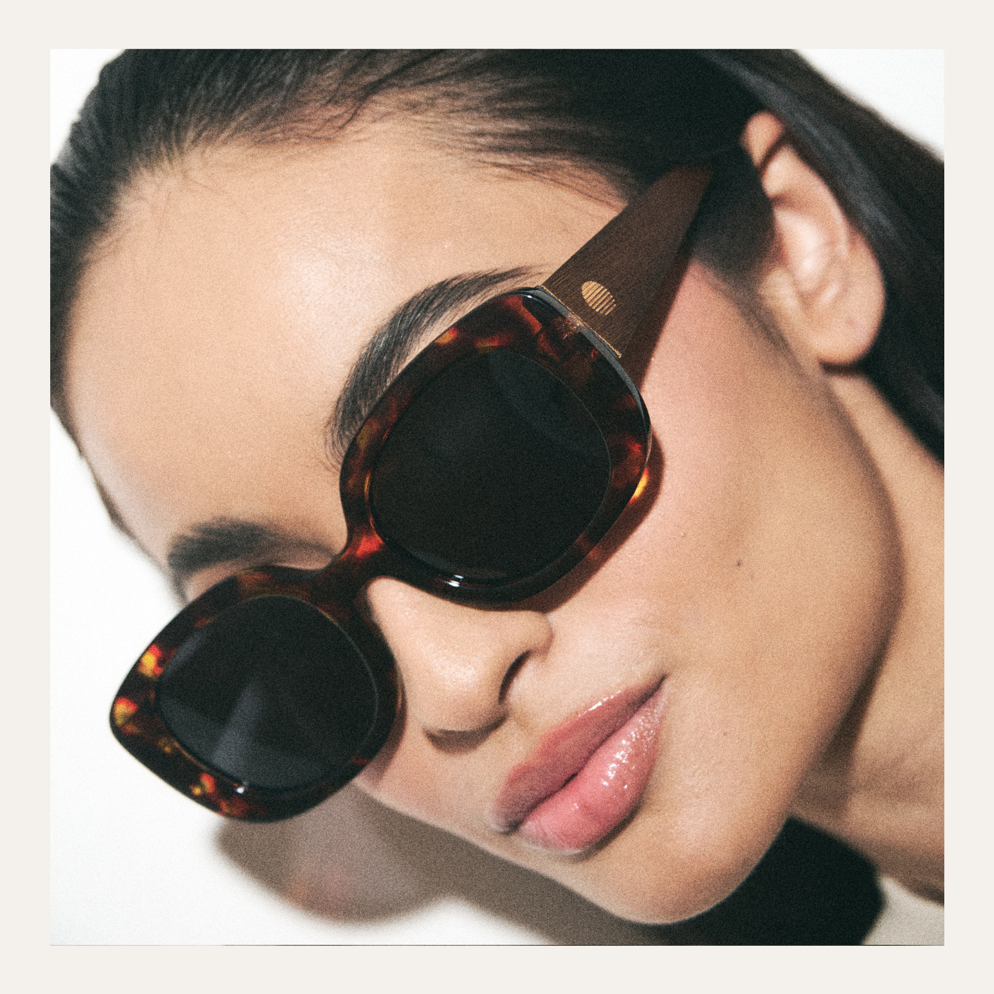 Lente Foti Black