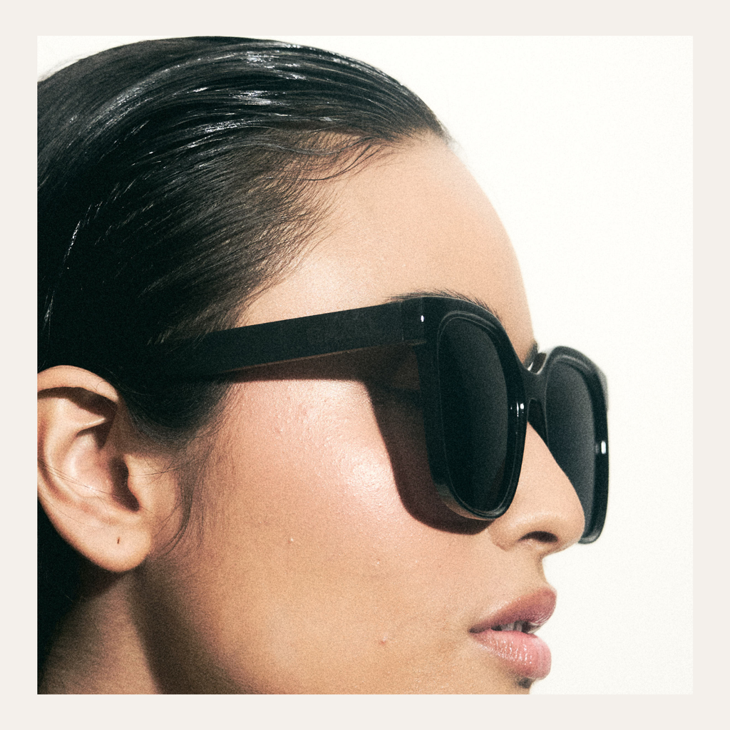 Lente Madeira Black