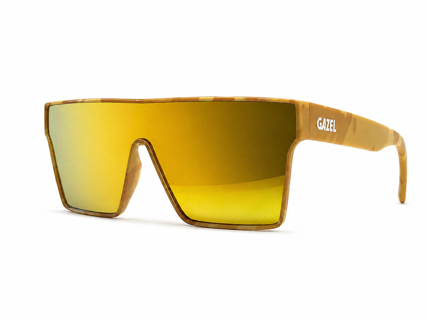 Lente Mirage Gold