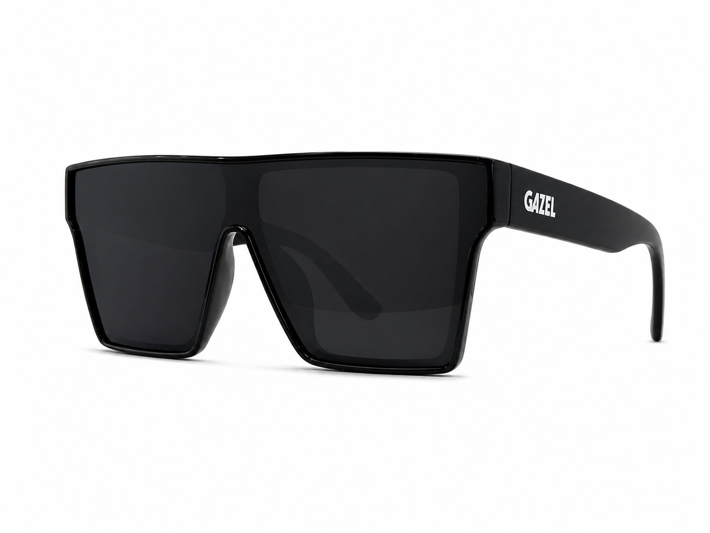 Lente Mirage Black