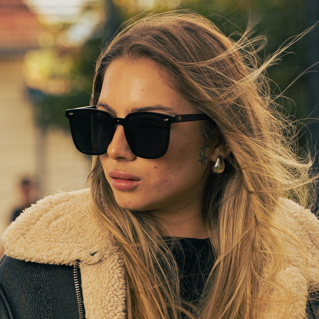 Lente Tao Black