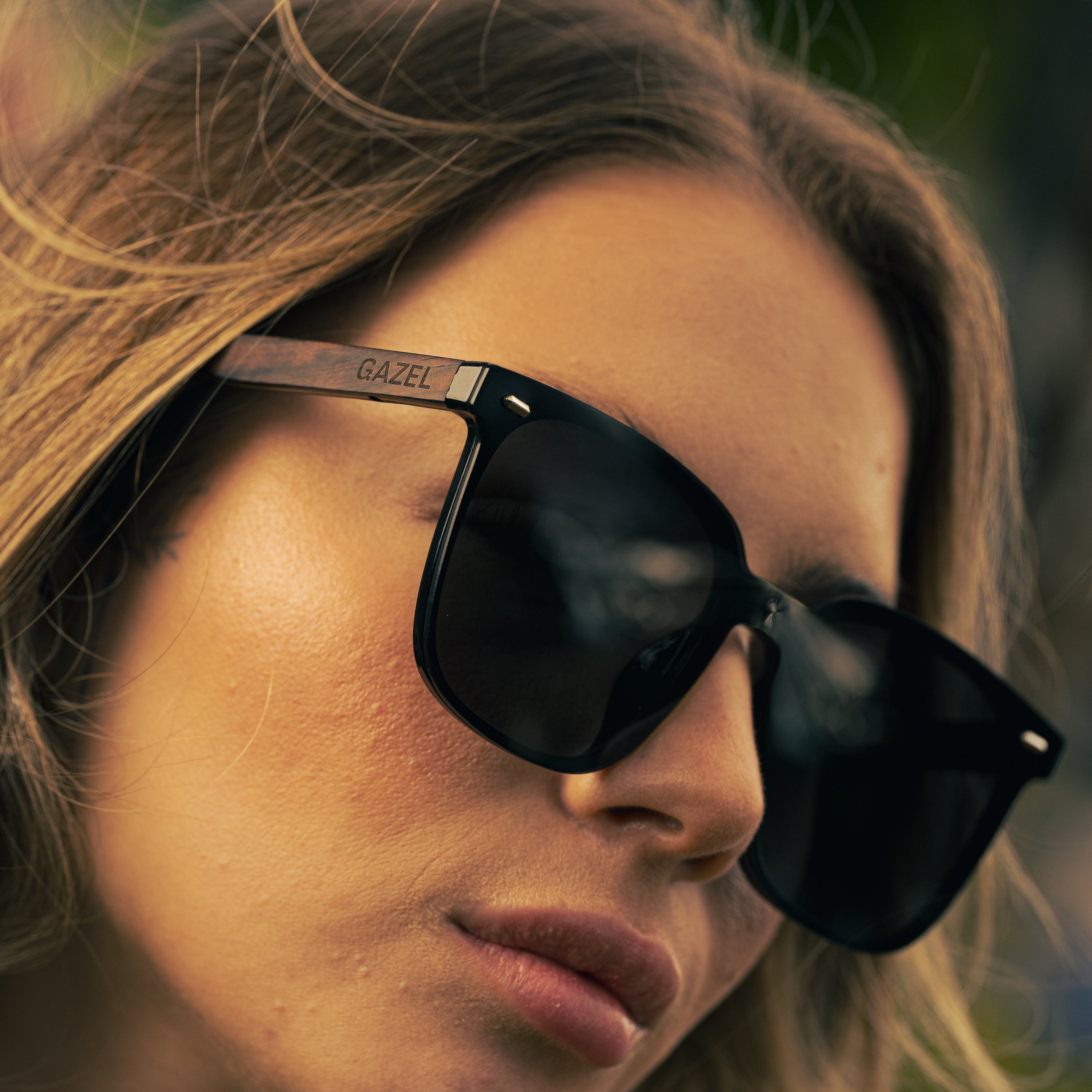 Lente Tao Black
